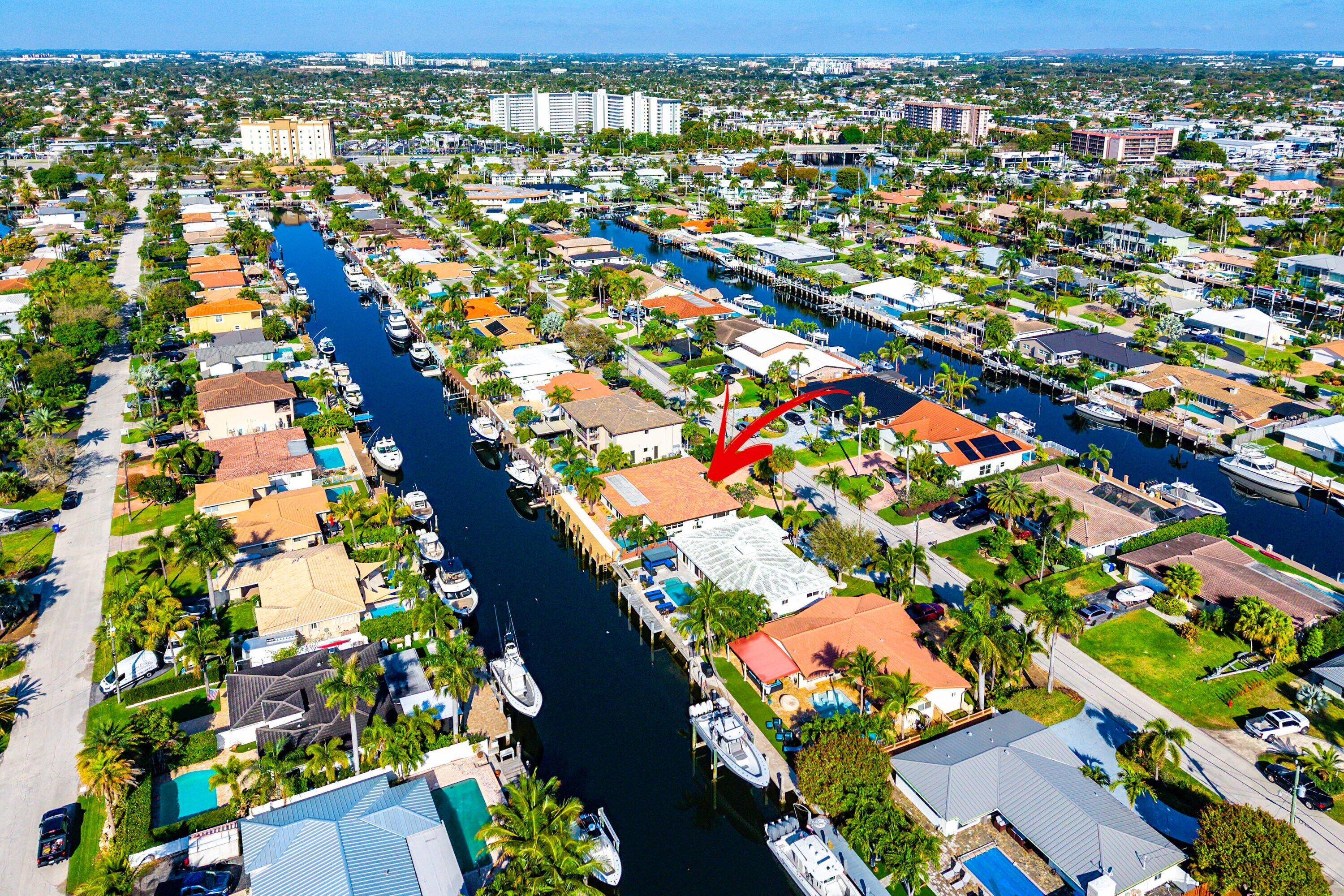 2524 Southeast 9th Street Pompano Beach, FL 33062 - Photo 42 of 45 051-2524Southeast9thStreet-PompanoBeach-