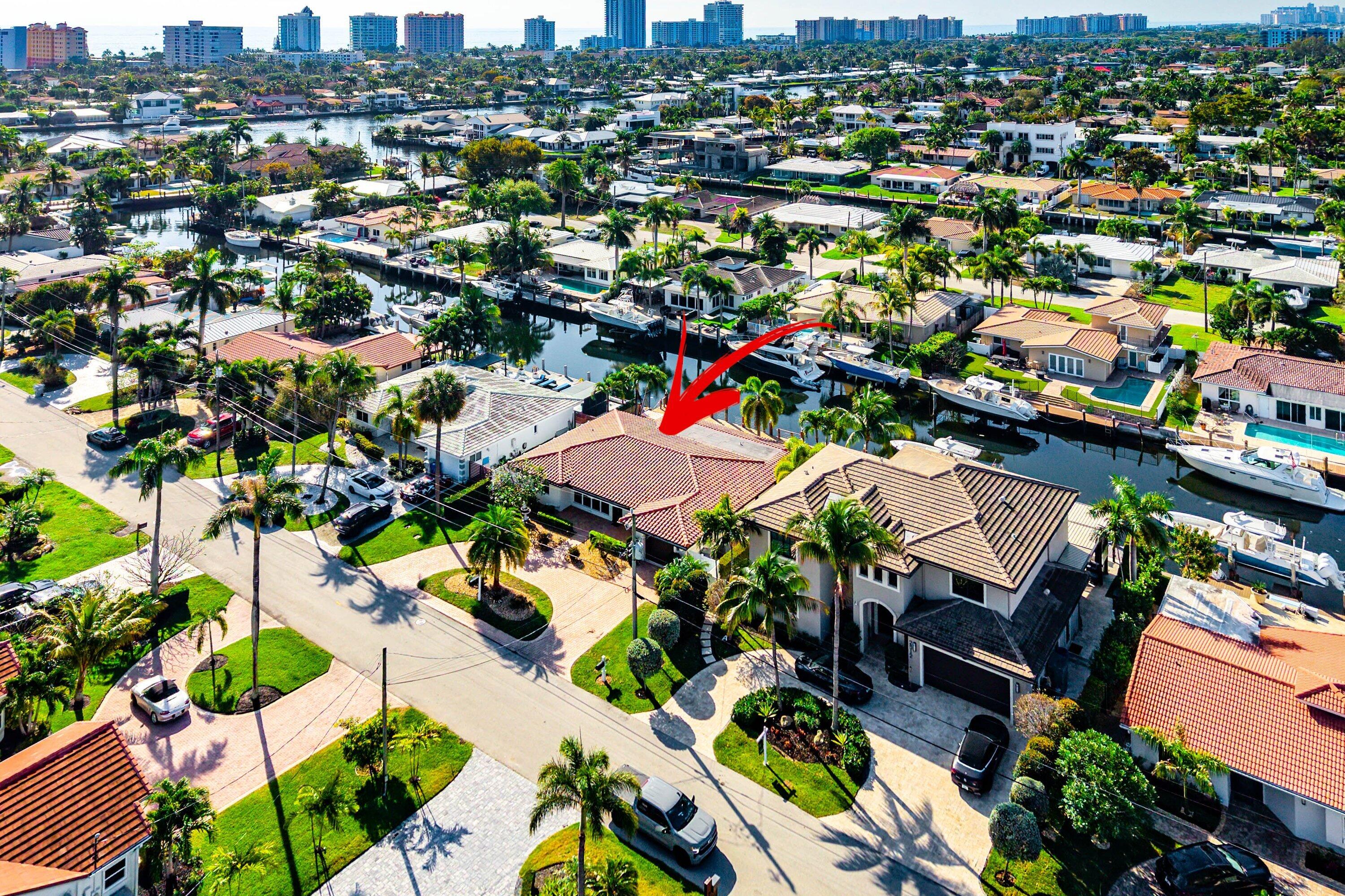 2524 Southeast 9th Street Pompano Beach, FL 33062 - Photo 45 of 45 061-2524Southeast9thStreet-PompanoBeach-