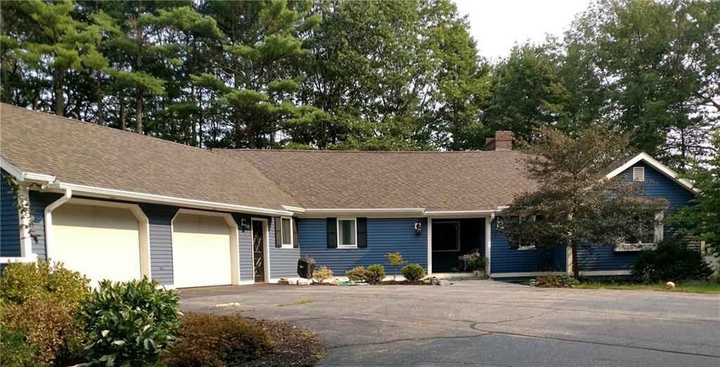 136 Sligo Road Yarmouth, ME 04096 - Photo 1 of 1 Photo