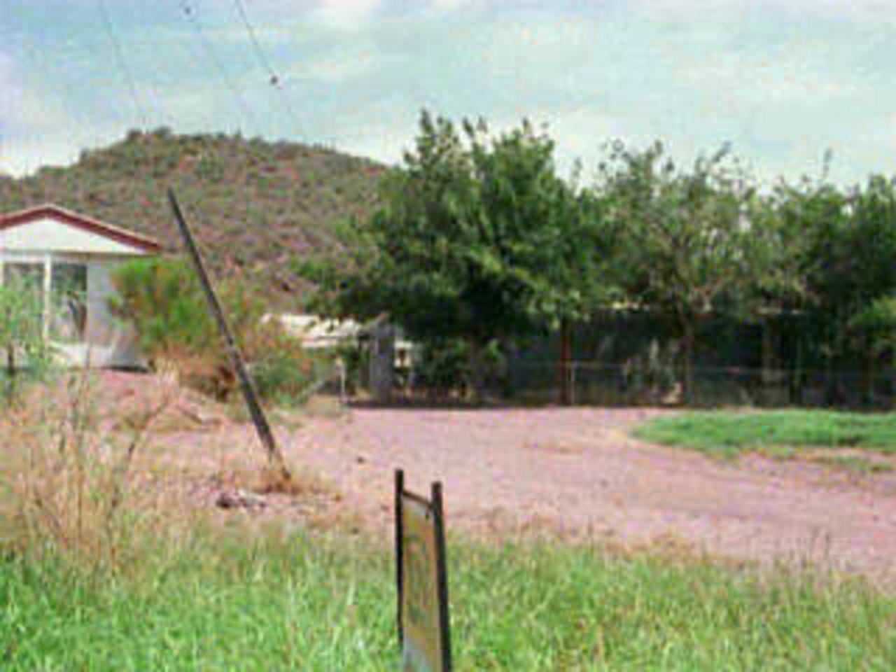 4370 West Valencia Road Tucson, AZ 85746 - Photo 1 of 1