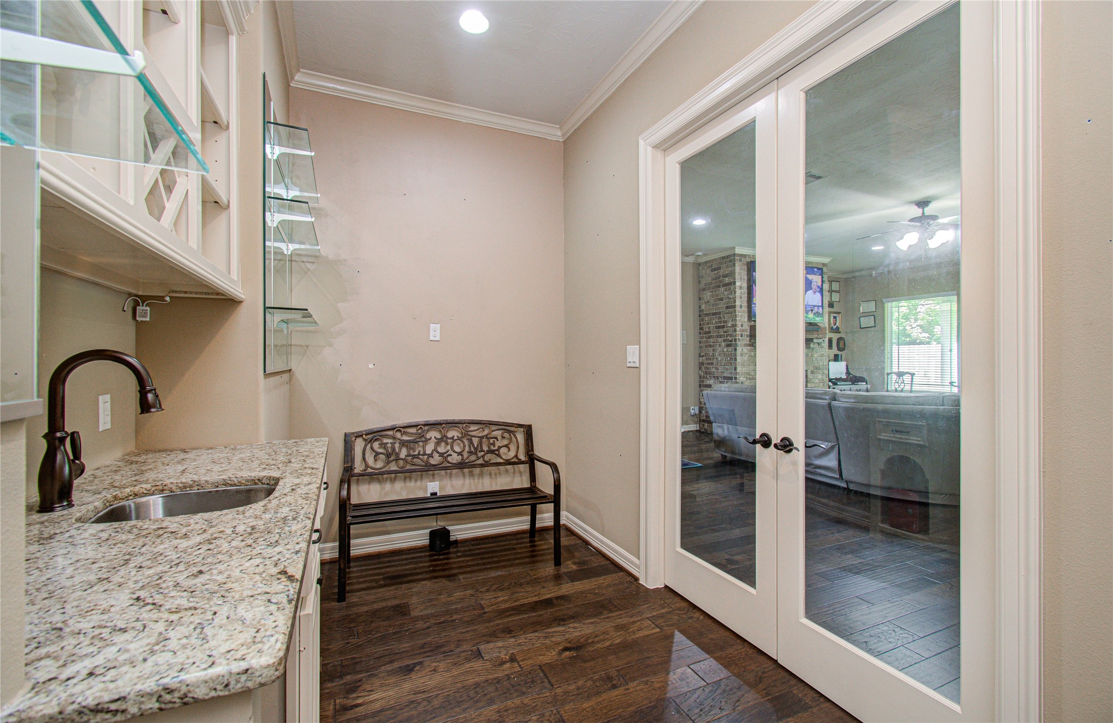314 Martin Luther King Road Ames, TX 77575 - Photo 13 of 40 Gallery Image 13