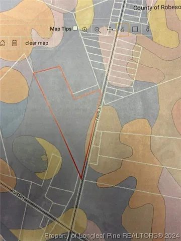 $99,000 | Undisclosed Address, Maxton, NC 28364