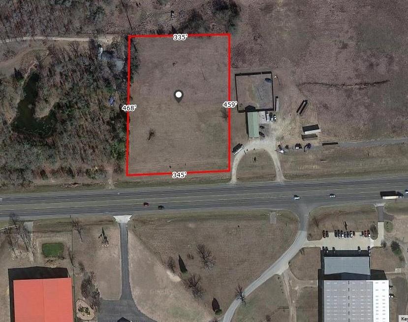 0 Northeast Loop 7 North Athens, TX 75751 - Photo 1 of 4