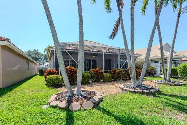 $629,000 | 13664 Kiltie Court, Delray Beach, FL 33446