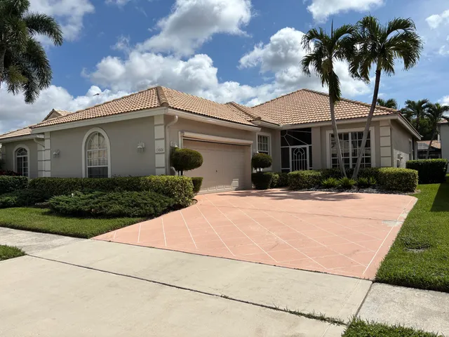 $629,000 | 13664 Kiltie Court, Delray Beach, FL 33446
