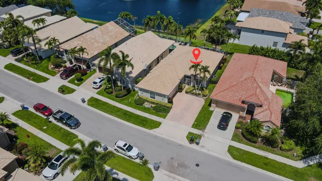 $629,000 | 13664 Kiltie Court, Delray Beach, FL 33446