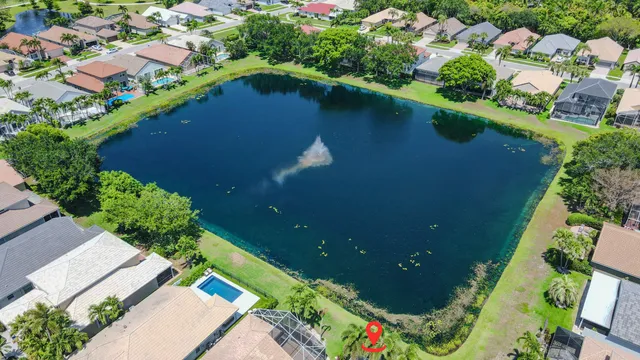 $629,000 | 13664 Kiltie Court, Delray Beach, FL 33446