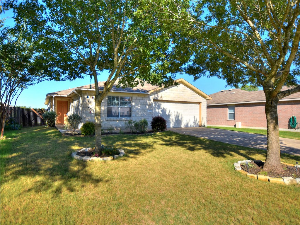 941 Meadow Ridge Loop Georgetown, TX 78626 - Photo 1 of 1 Gallery Image 1