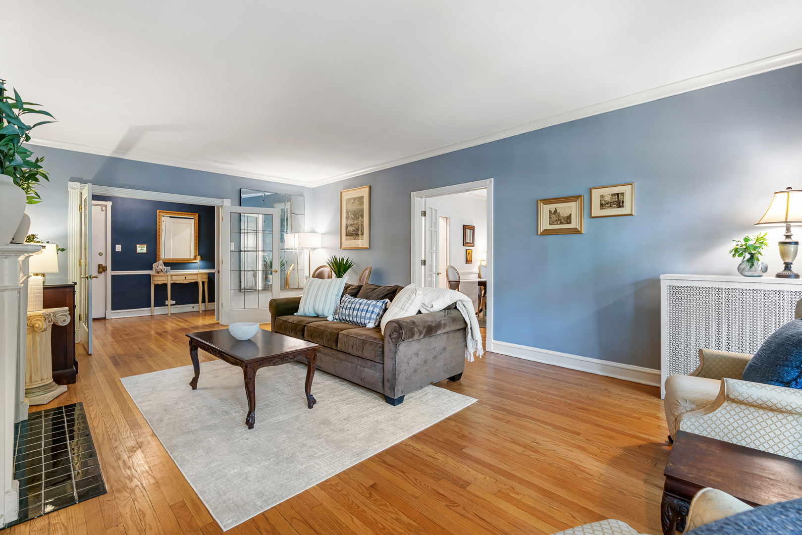 496 Sheridan Road, Unit 1 Evanston, IL 60202 - Photo 11 of 29