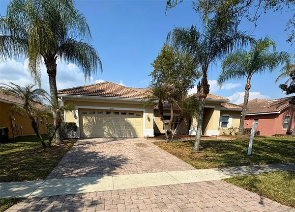$2,350 | 3637 Weatherfield Drive, Kissimmee, FL 34746