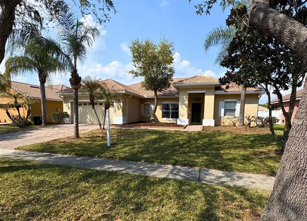 $2,350 | 3637 Weatherfield Drive, Kissimmee, FL 34746