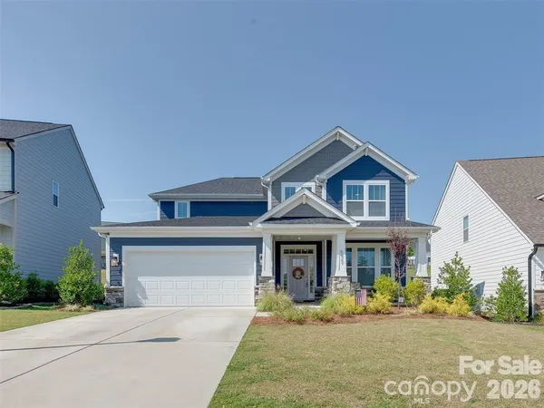 $550,000 | 577 Red Wolf Lane, Clover, SC 29710