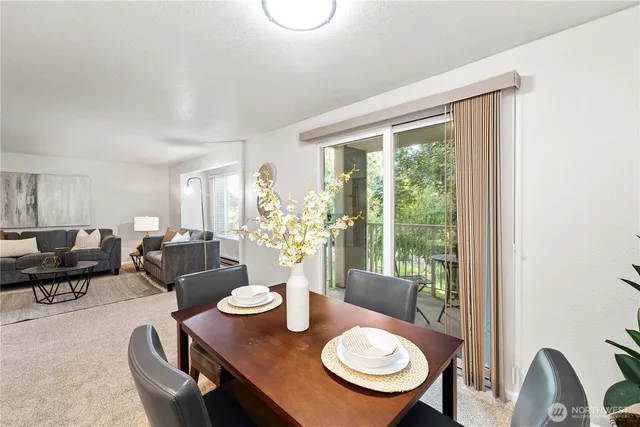 $498,000 | 200 Mountain Park Boulevard Southwest, Unit A204, Issaquah, WA 98027