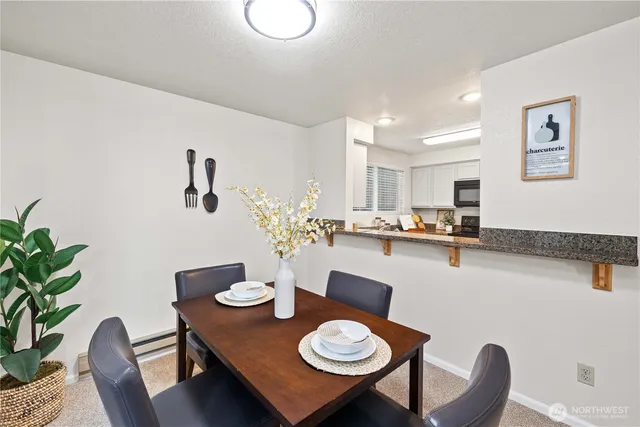 $498,000 | 200 Mountain Park Boulevard Southwest, Unit A204, Issaquah, WA 98027