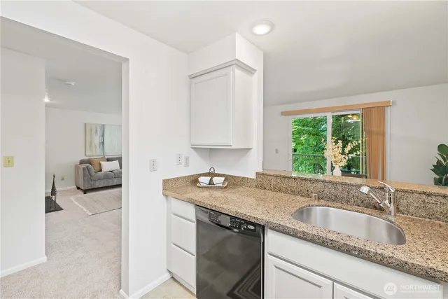 $498,000 | 200 Mountain Park Boulevard Southwest, Unit A204, Issaquah, WA 98027