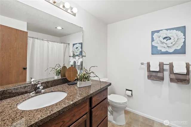 $498,000 | 200 Mountain Park Boulevard Southwest, Unit A204, Issaquah, WA 98027