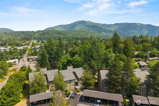 $498,000 | 200 Mountain Park Boulevard Southwest, Unit A204, Issaquah, WA 98027