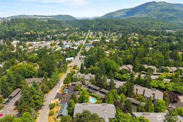 $498,000 | 200 Mountain Park Boulevard Southwest, Unit A204, Issaquah, WA 98027