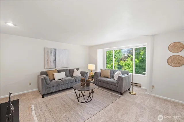 $498,000 | 200 Mountain Park Boulevard Southwest, Unit A204, Issaquah, WA 98027