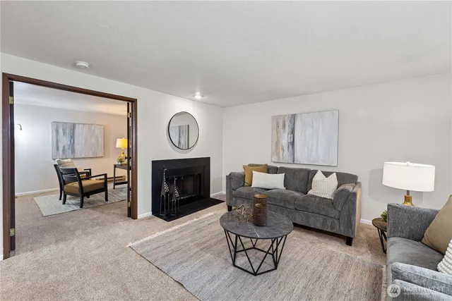 $498,000 | 200 Mountain Park Boulevard Southwest, Unit A204, Issaquah, WA 98027