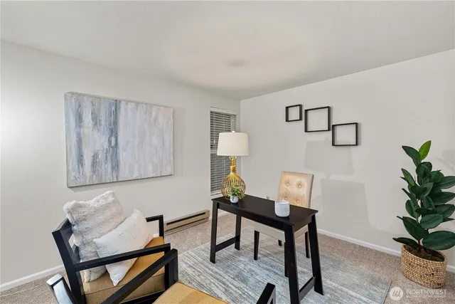 $498,000 | 200 Mountain Park Boulevard Southwest, Unit A204, Issaquah, WA 98027