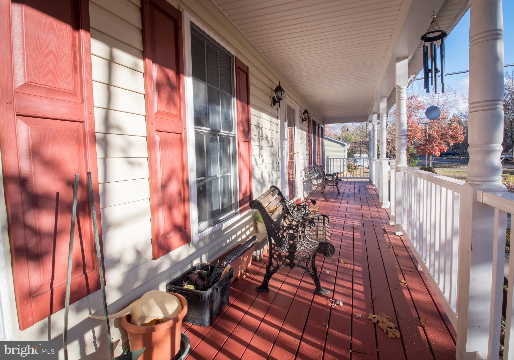 304 Freedom Road Locust Grove, VA 22508 - Photo 12 of 13 Gallery Image 12