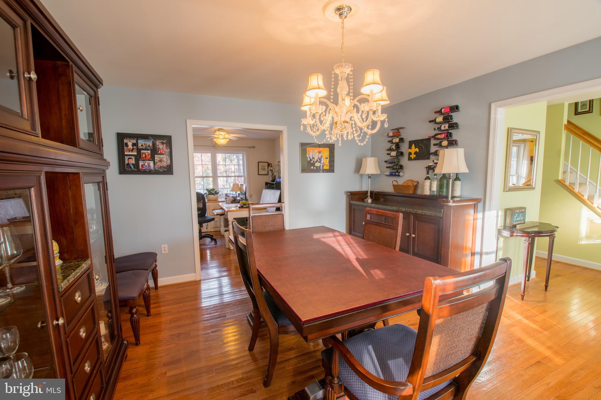 304 Freedom Road Locust Grove, VA 22508 - Photo 3 of 13 Gallery Image 3