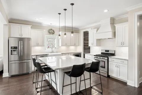 $1,150,000 | 631 Finnhorse Lane, Franklin, TN 37064