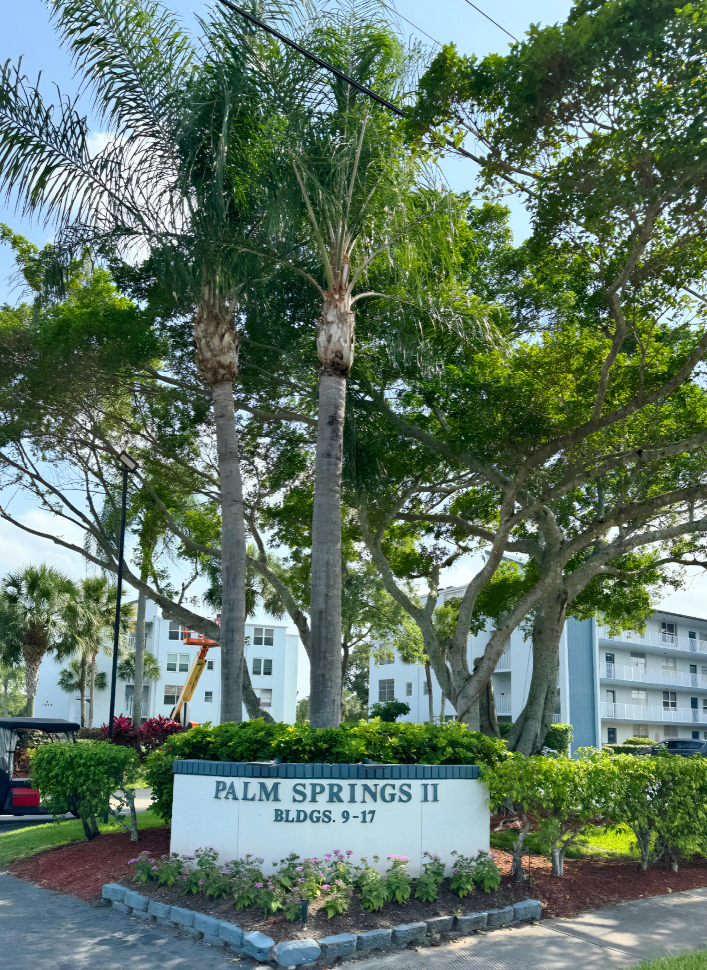 7664 Northwest 18th Street, Unit 103 Margate, FL 33063 - Photo 3 of 7