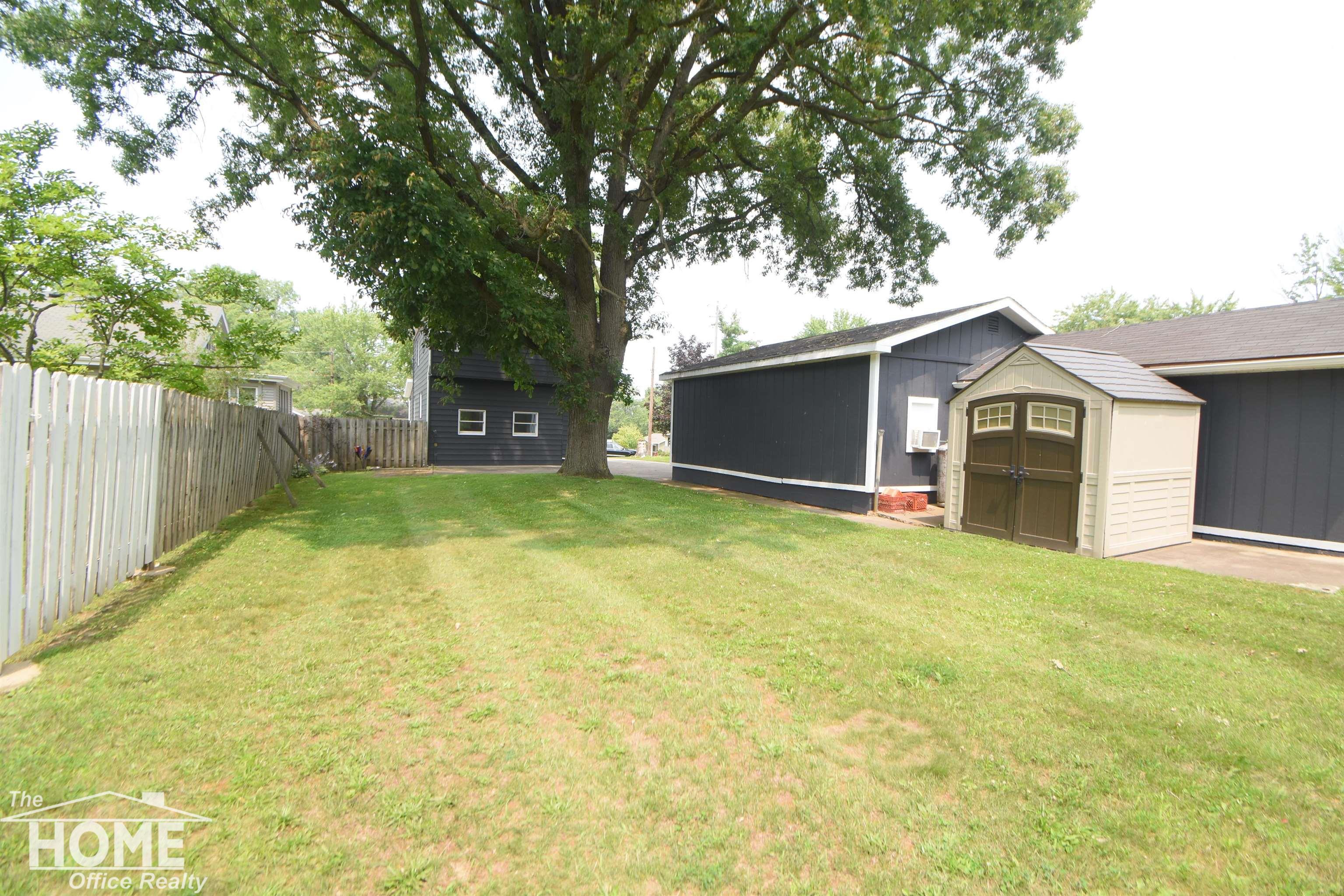 622 Keyte Street Owosso, MI 48867 - Photo 25 of 26 50116555-24.JPG