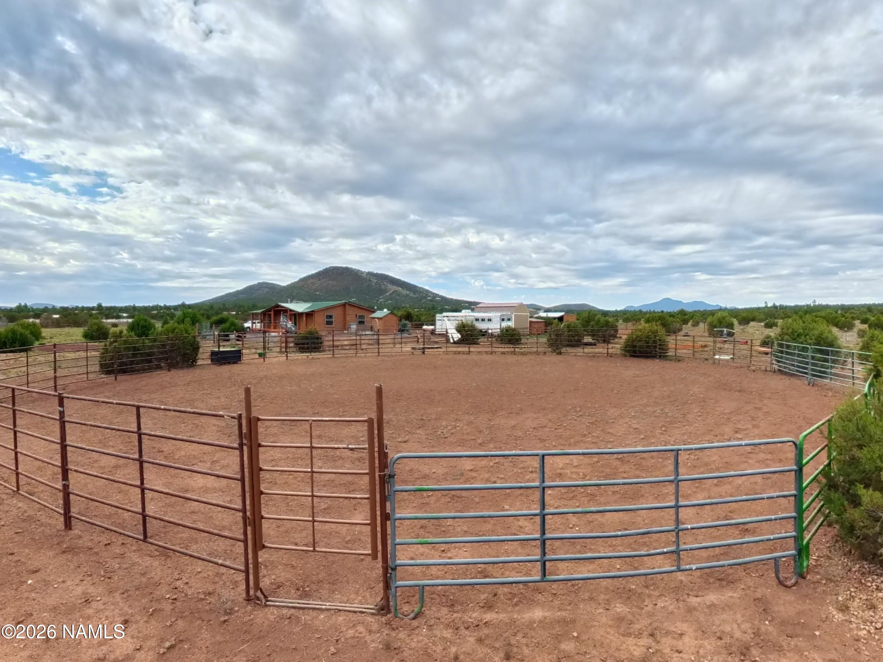 84 Espee Road Williams, AZ 86046 - Photo 24 of 67 Turnout 1