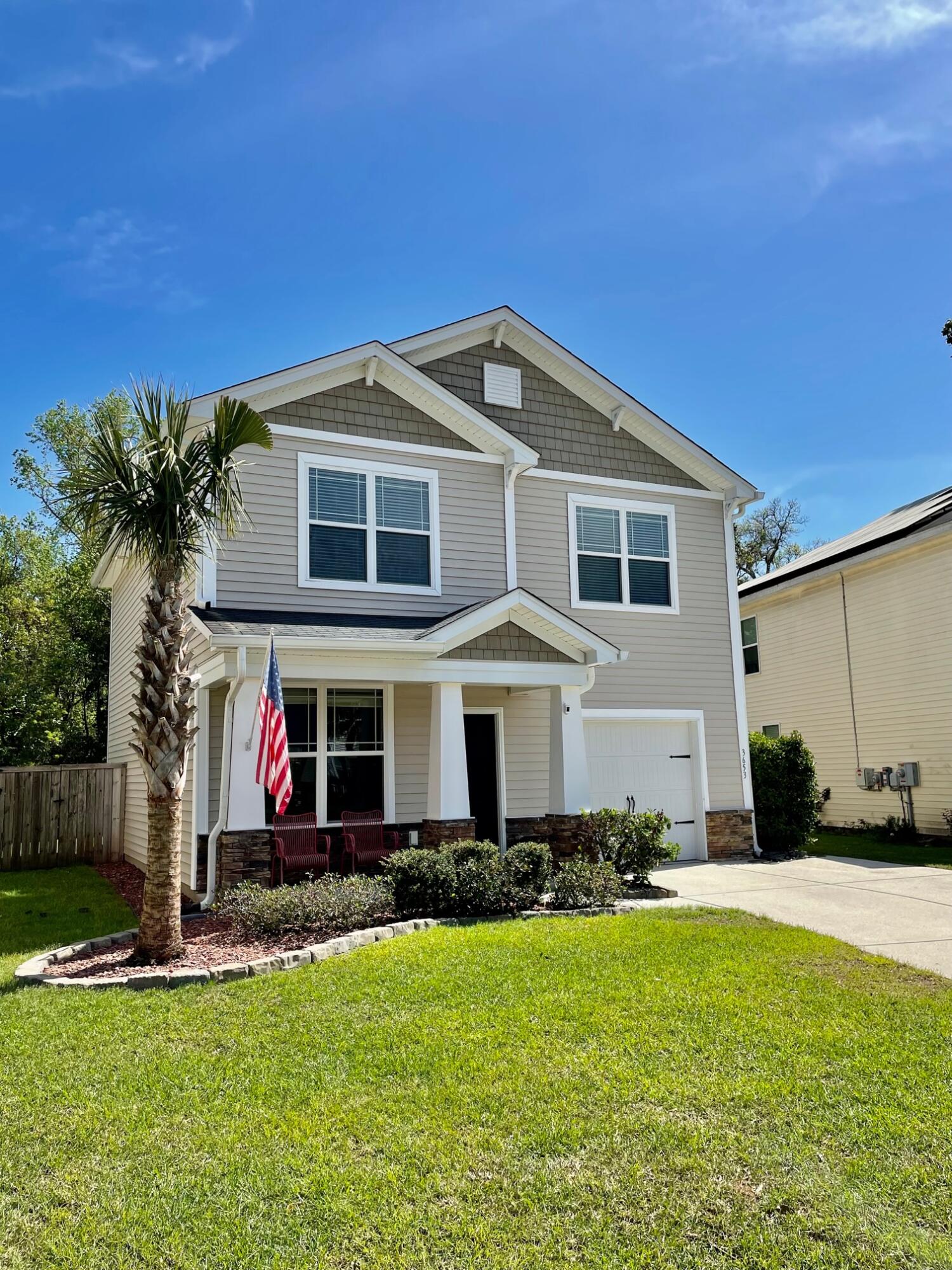 3653 Locklear Lane Mount Pleasant, SC 29466 - Photo 1 of 32 IMG_1452