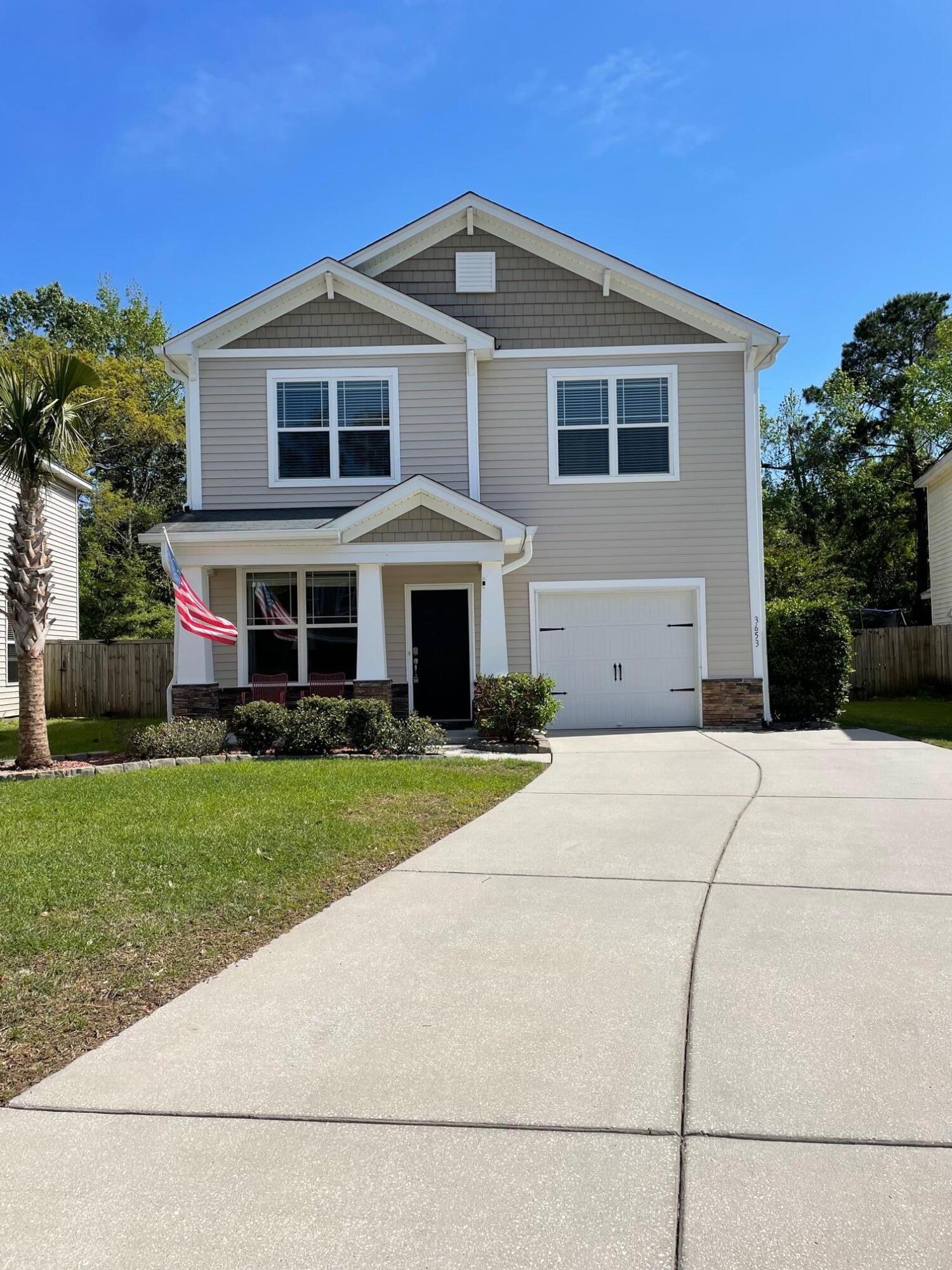 3653 Locklear Lane Mount Pleasant, SC 29466 - Photo 2 of 32 IMG_1450