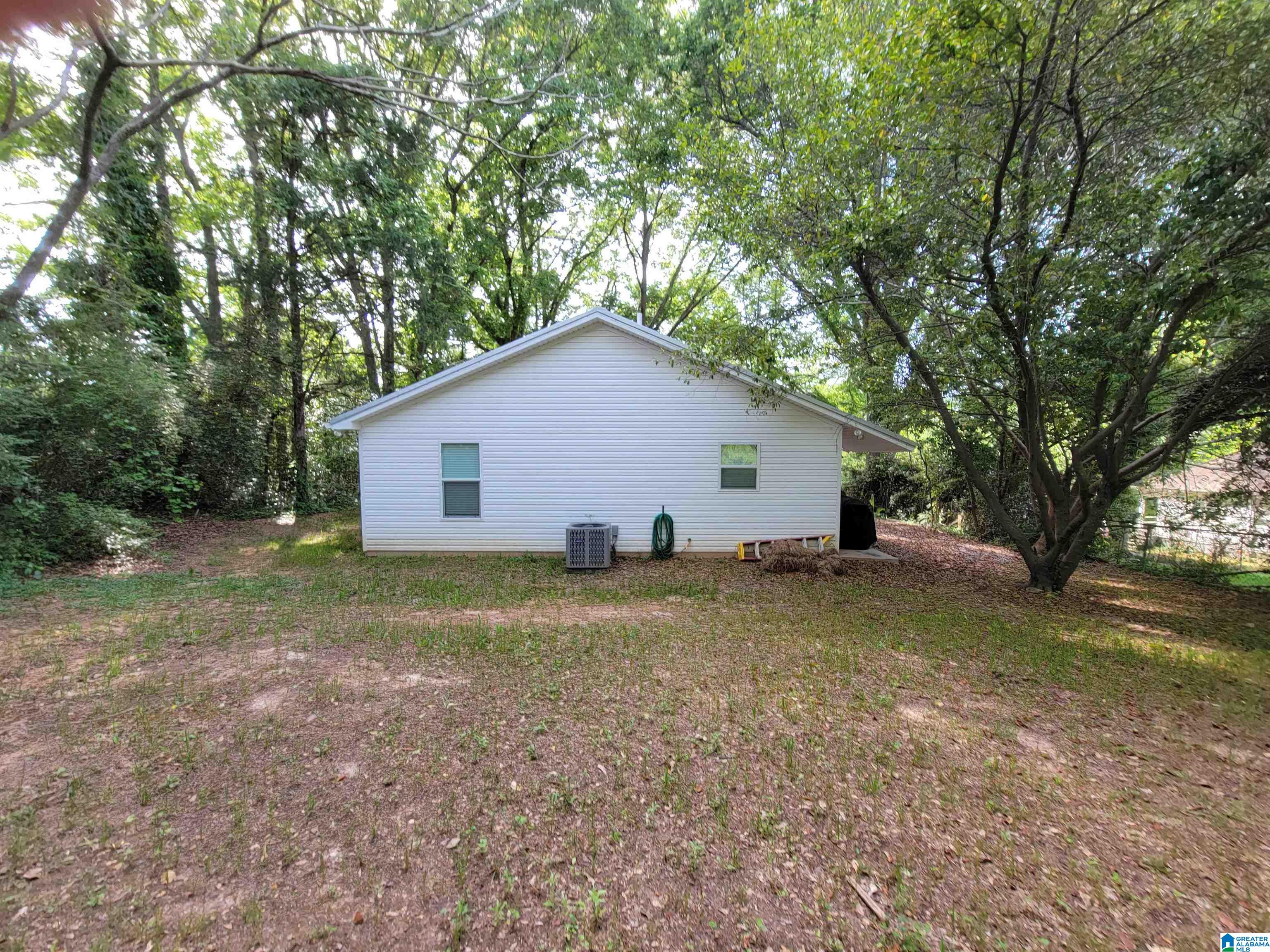 528 Holder Street Roanoke, AL 36274 - Photo 13 of 14