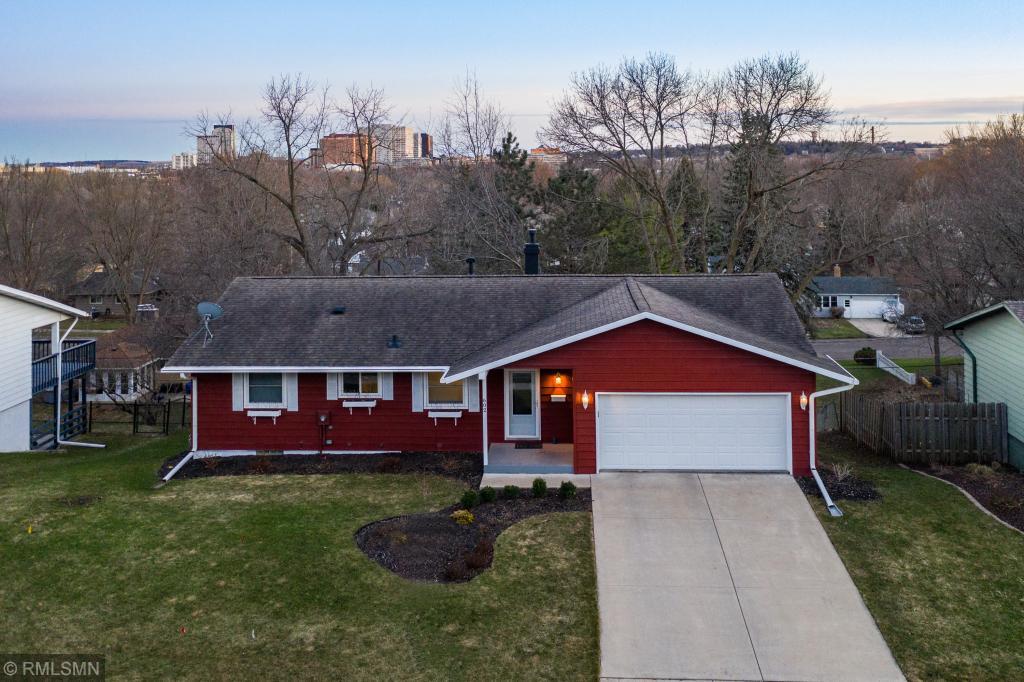 602 17th Street Northwest Rochester, MN 55901 - Photo 1 of 1