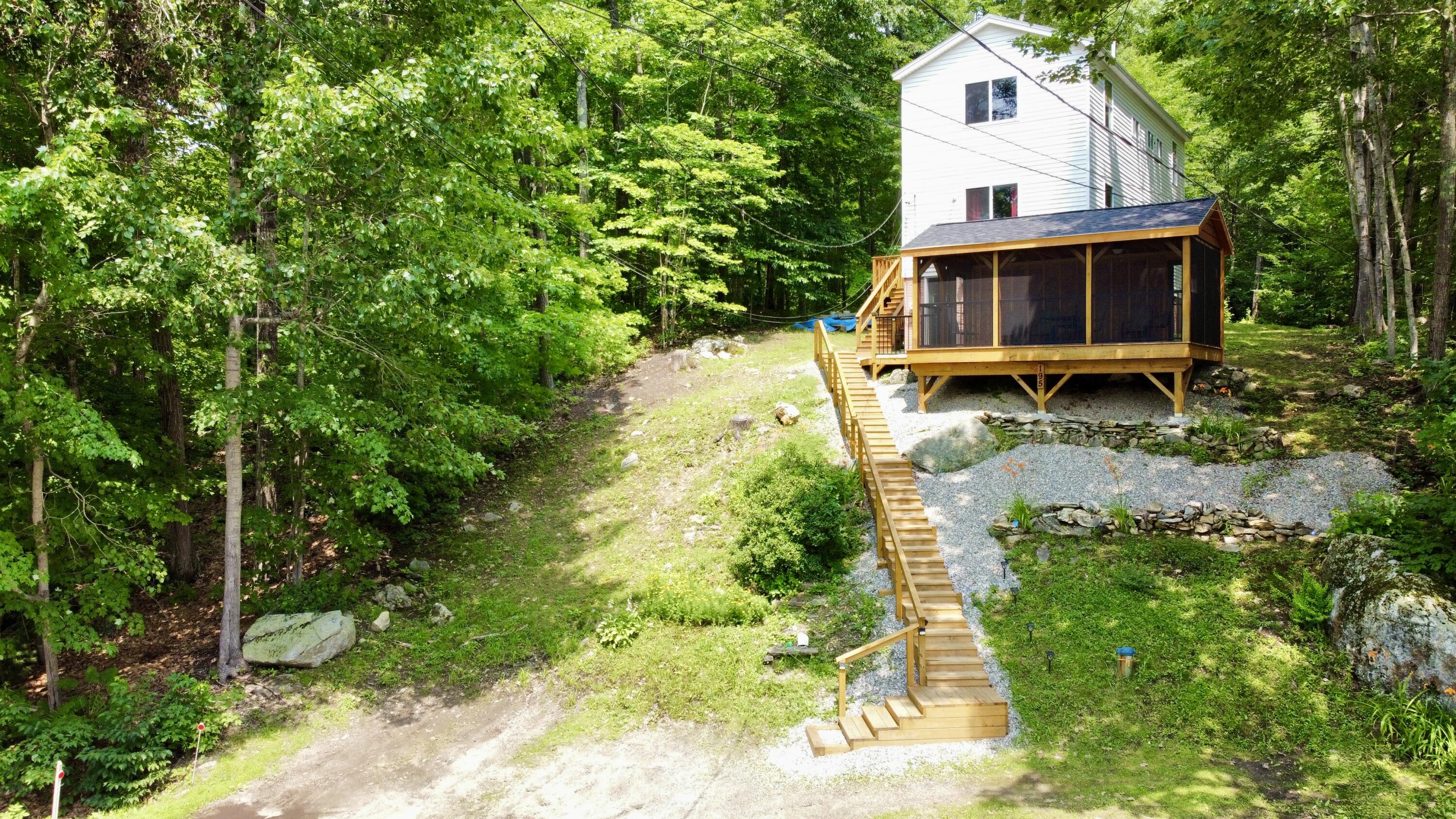 195 Little Wilson Pond Road Turner, ME 04282 - Photo 80 of 91 dji_fly_20230717_132526_254_168961473830