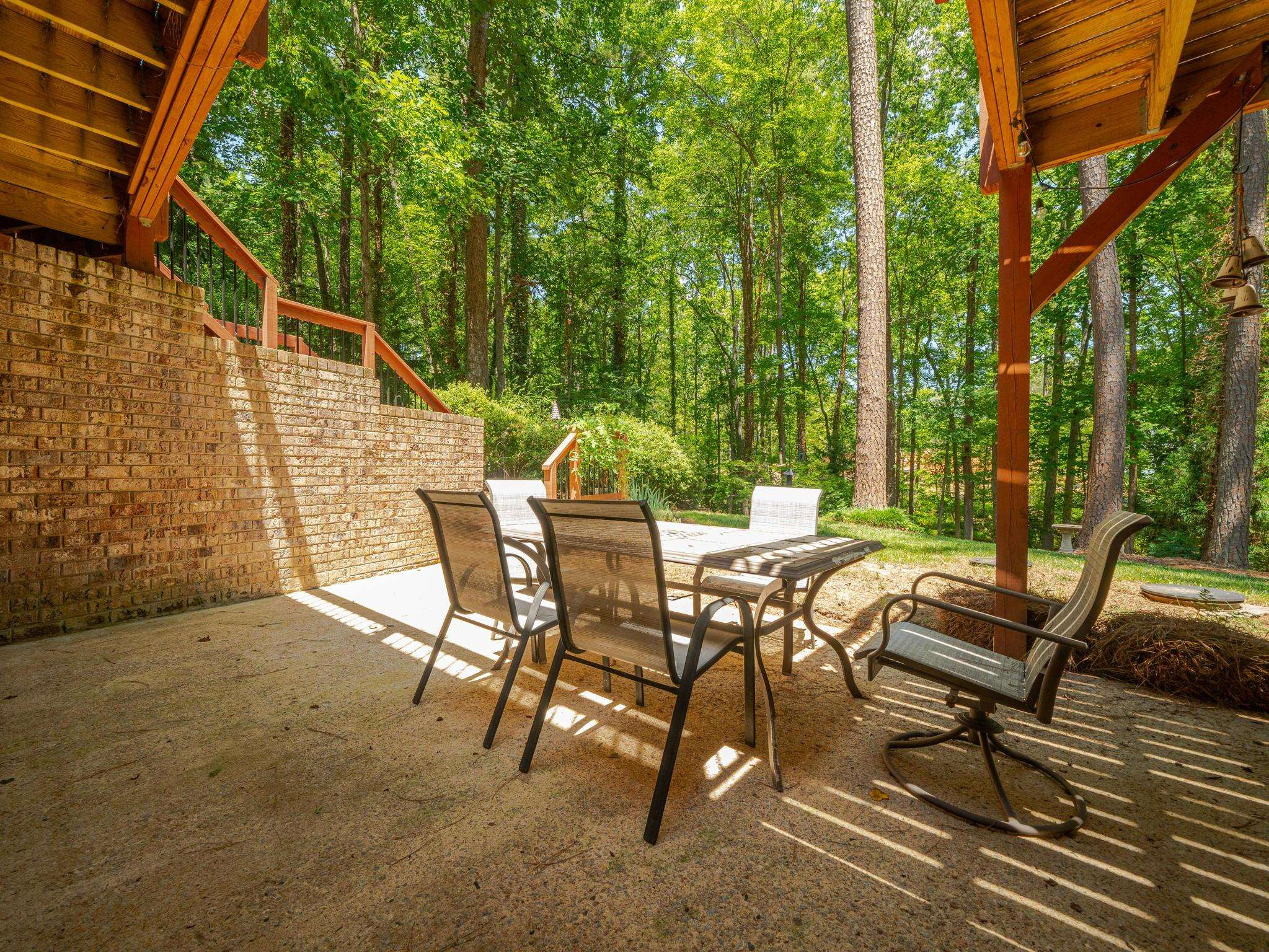 8853 Woodyhill Road Raleigh, NC 27613 - Photo 35 of 40 Photo 35