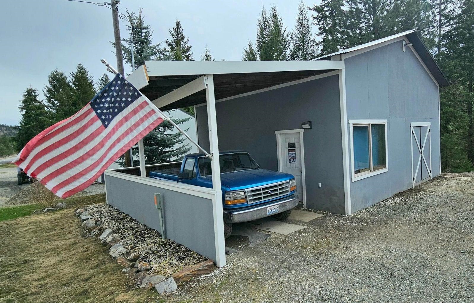2271 Marble Valley-Basin Road Addy, WA 99101 - Photo 17 of 32