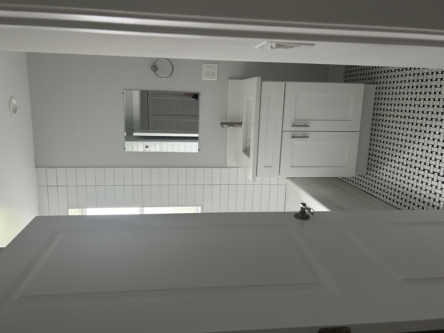 3839 West 14th Street, Unit 1 Chicago, IL 60623 - Photo 10 of 10 a bathroom with a bathtub and a shower