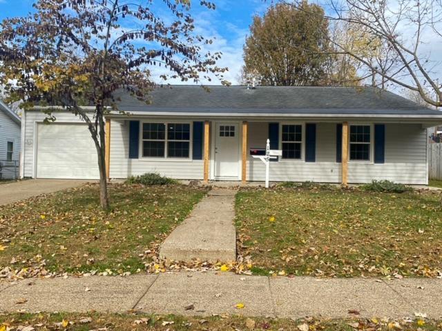 125 Lexington Road Evansville, IN 47710 - Photo 1 of 22 Gallery Image 1