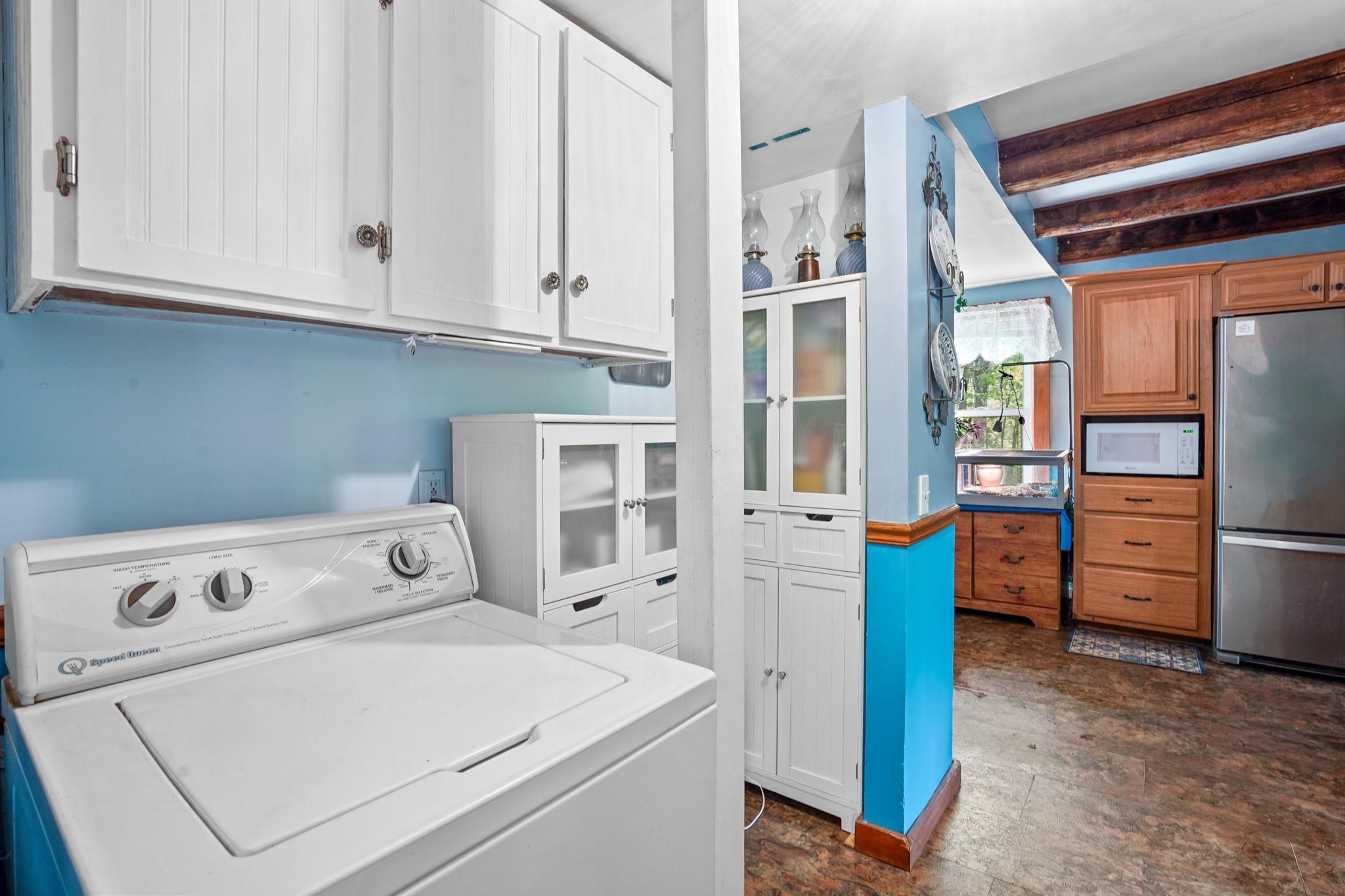 26 Baine Road Marlow, NH 03456 - Photo 7 of 40