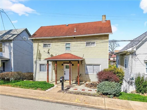 $150,000 | 220 Elm Street, Canonsburg, PA 15317