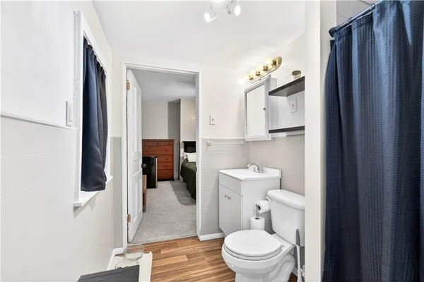 $150,000 | 220 Elm Street, Canonsburg, PA 15317