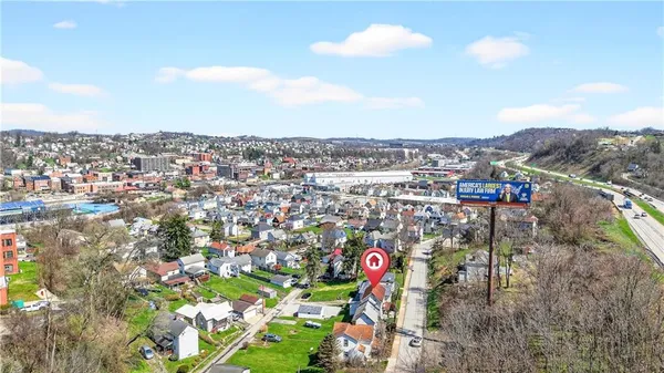 $150,000 | 220 Elm Street, Canonsburg, PA 15317