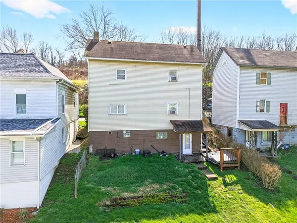 $150,000 | 220 Elm Street, Canonsburg, PA 15317