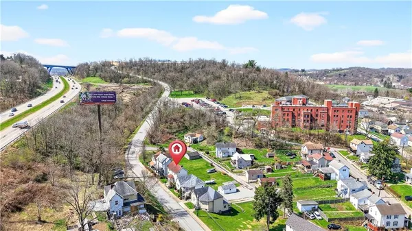 $150,000 | 220 Elm Street, Canonsburg, PA 15317