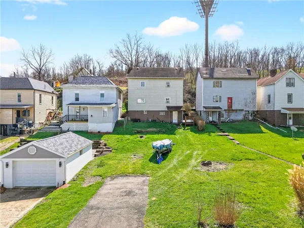 $150,000 | 220 Elm Street, Canonsburg, PA 15317