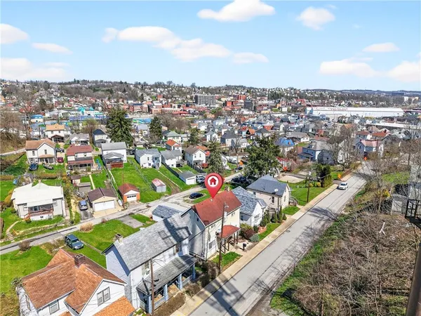 $150,000 | 220 Elm Street, Canonsburg, PA 15317