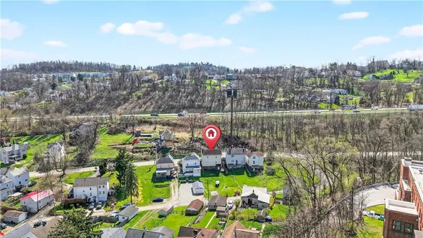 $150,000 | 220 Elm Street, Canonsburg, PA 15317