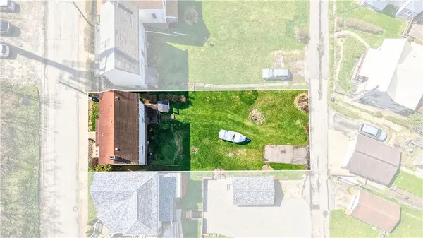 $150,000 | 220 Elm Street, Canonsburg, PA 15317